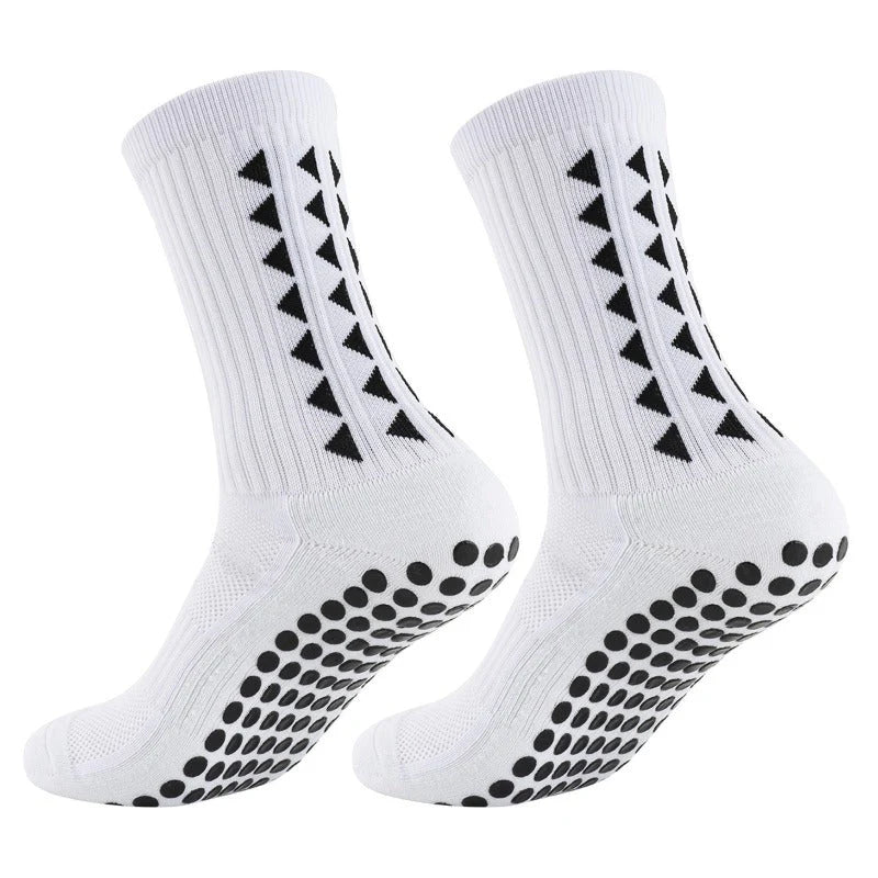 Pro Anti-Slip Soccer Socks