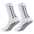 Pro Anti-Slip Soccer Socks
