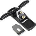Premium Ebony Wood Planer