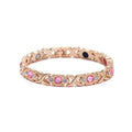 Rose Gold Magnetic Bracelet