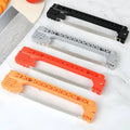 Replaceable Plate Knife Sharpener