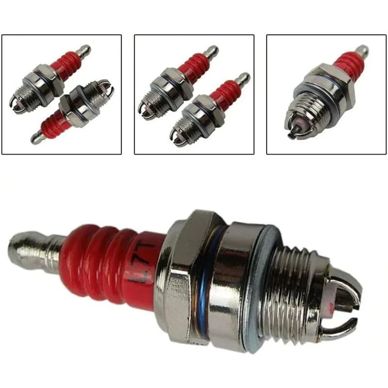 Quick Start Chainsaw Spark Plug