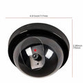 Realistic Dummy Security Camera