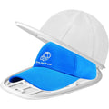 Protective Mesh Hat Cage
