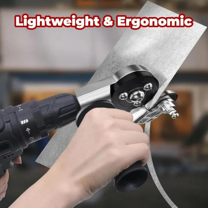 Precision Metal Slicer Attachment