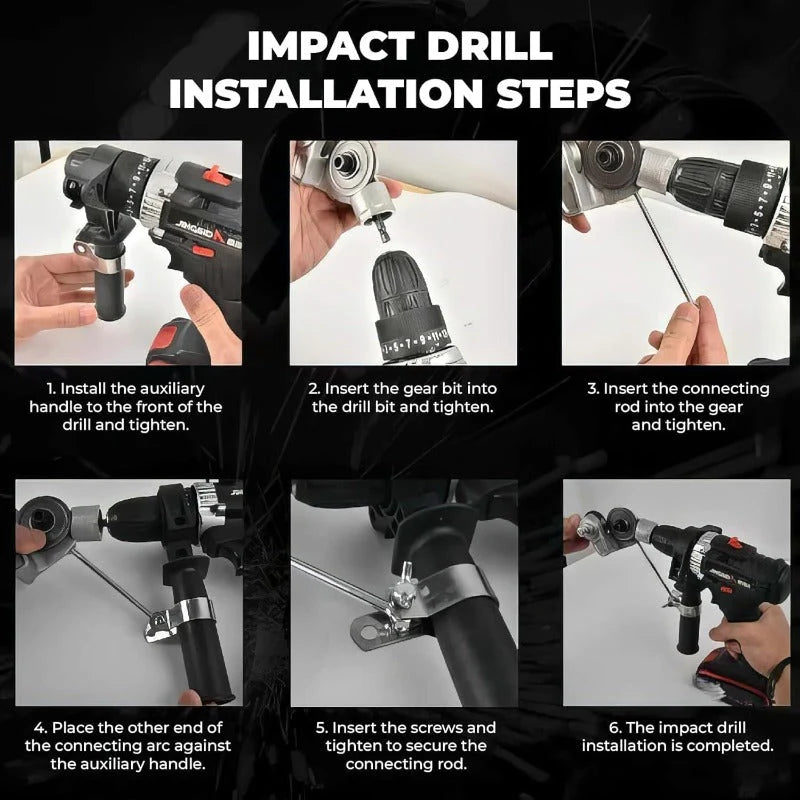 Precision Metal Slicer Attachment