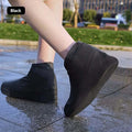 Reusable Waterproof Silicone Shoe Covers