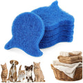 Reusable Laundry Hair Catcher