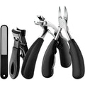 Professional Angled Toenail Clipper